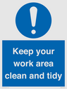 keep-your-work-area-clean-and-tidy~
